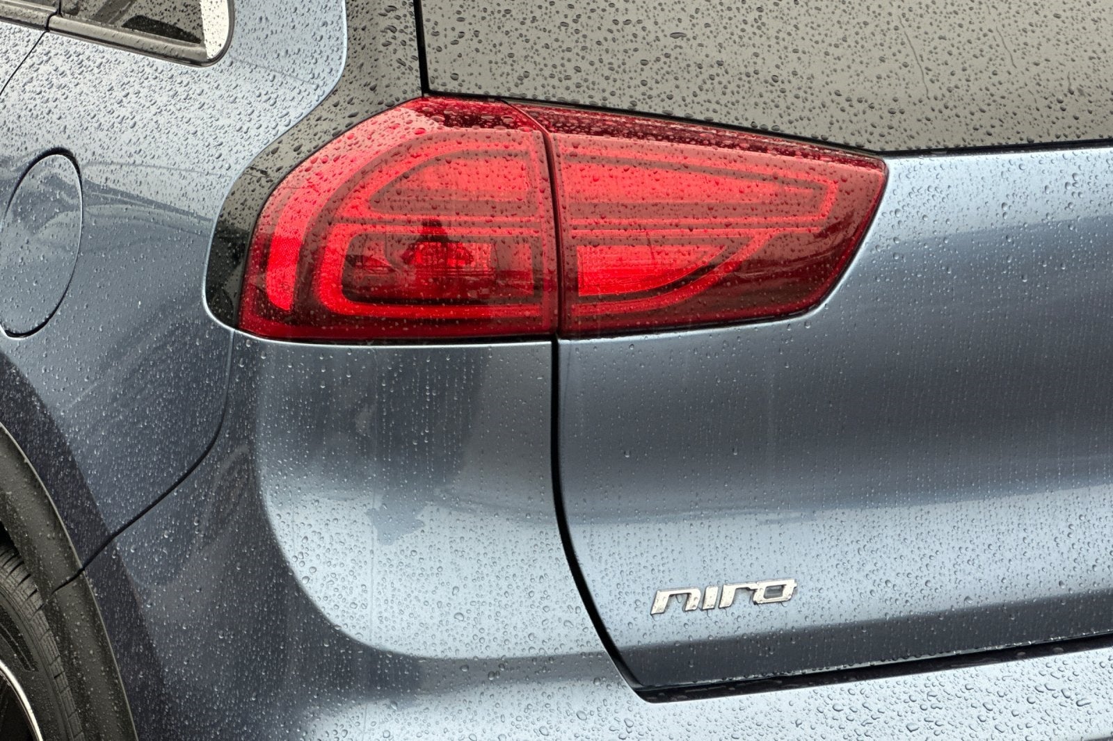 2020 Kia Niro Plug-In Hybrid EX Premium