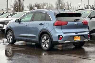 2020 Kia Niro Plug-In Hybrid EX Premium