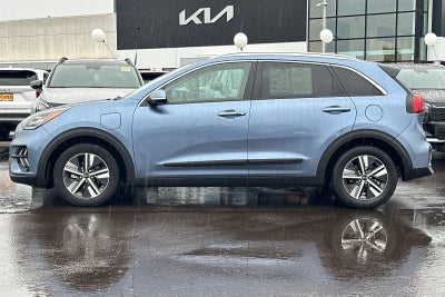 2020 Kia Niro Plug-In Hybrid EX Premium