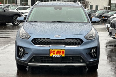 2020 Kia Niro Plug-In Hybrid EX Premium