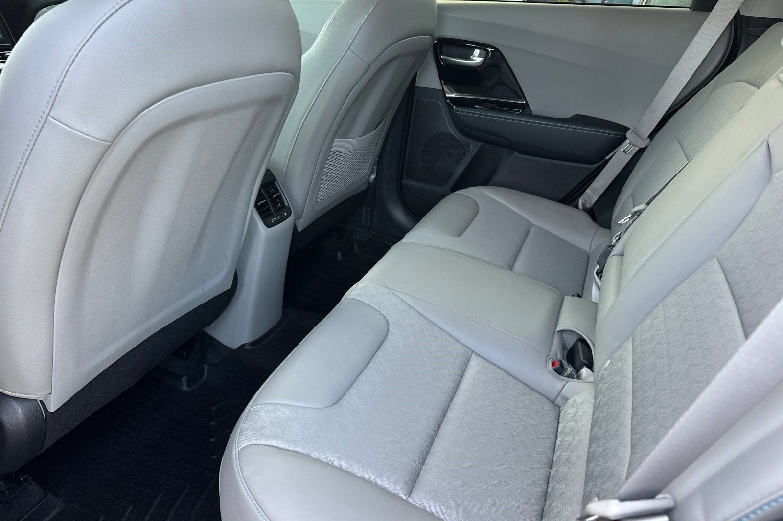 2021 Kia Niro Plug-In Hybrid EX