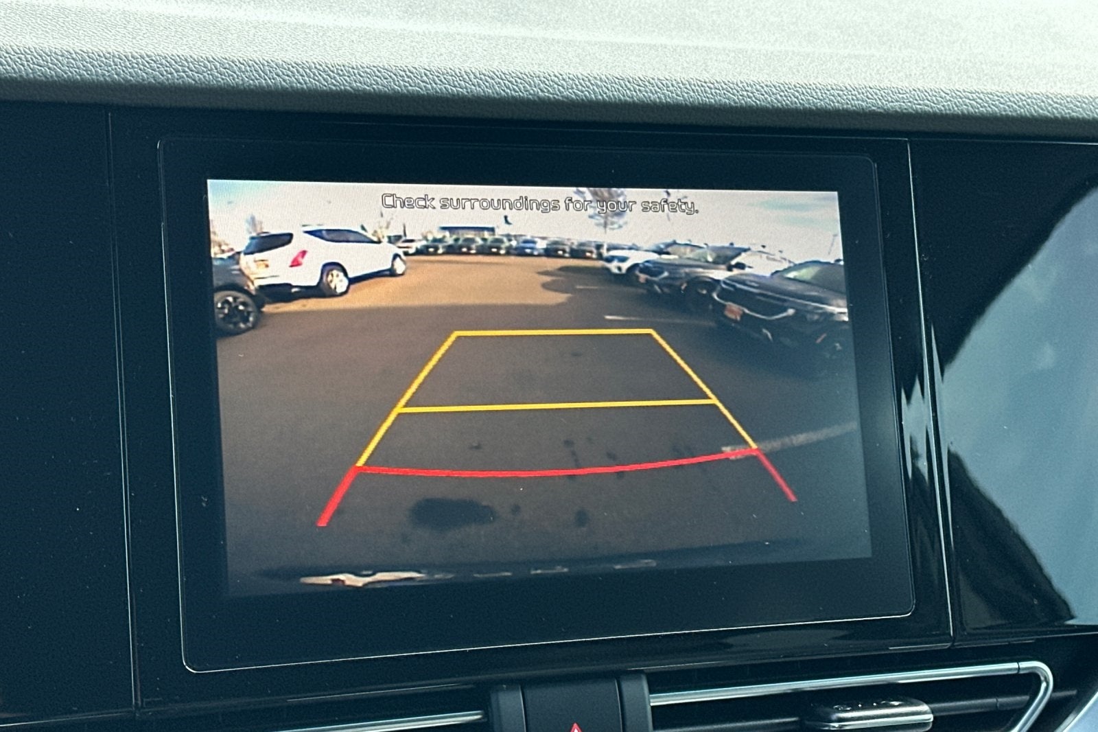 2021 Kia Niro Plug-In Hybrid EX