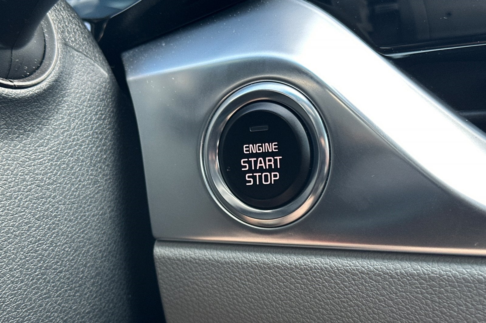 2021 Kia Niro Plug-In Hybrid EX