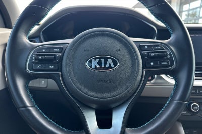 2021 Kia Niro Plug-In Hybrid EX