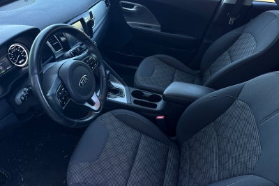 2019 Kia Niro Plug-In Hybrid LX