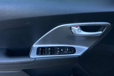 2019 Kia Niro Plug-In Hybrid LX