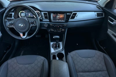 2019 Kia Niro Plug-In Hybrid LX