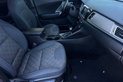 2019 Kia Niro Plug-In Hybrid LX