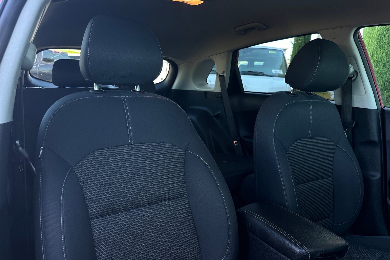 2019 Kia Niro Plug-In Hybrid LX