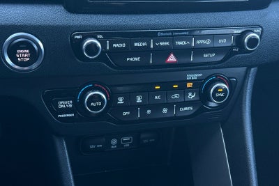 2019 Kia Niro Plug-In Hybrid LX