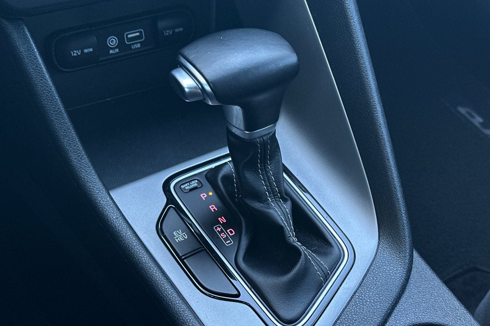 2019 Kia Niro Plug-In Hybrid LX