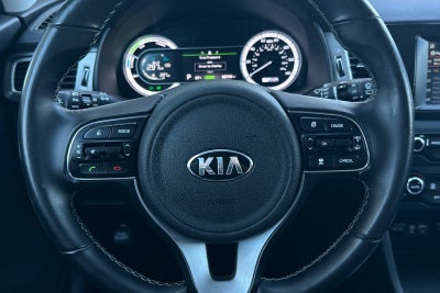 2019 Kia Niro Plug-In Hybrid LX
