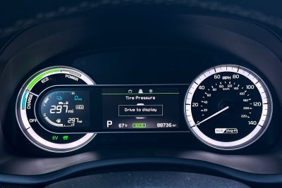2019 Kia Niro Plug-In Hybrid LX