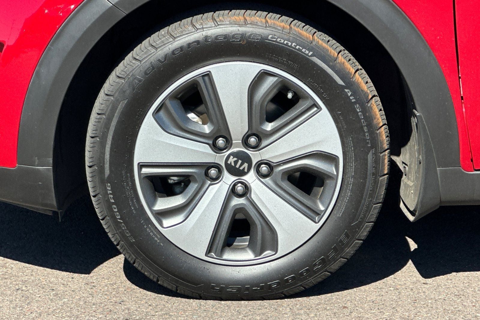 2019 Kia Niro Plug-In Hybrid LX