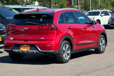 2019 Kia Niro Plug-In Hybrid LX