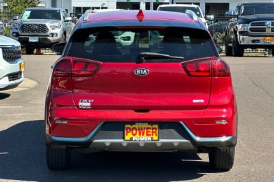 2019 Kia Niro Plug-In Hybrid LX