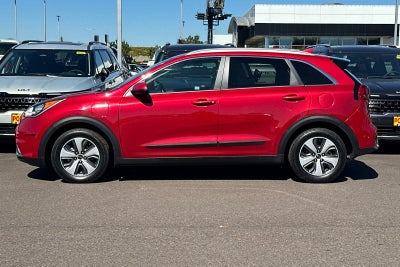 2019 Kia Niro Plug-In Hybrid LX