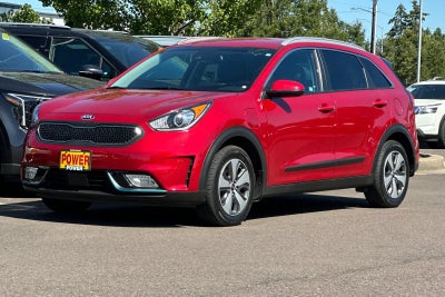 2019 Kia Niro Plug-In Hybrid LX