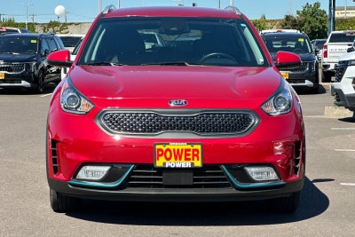 2019 Kia Niro Plug-In Hybrid LX