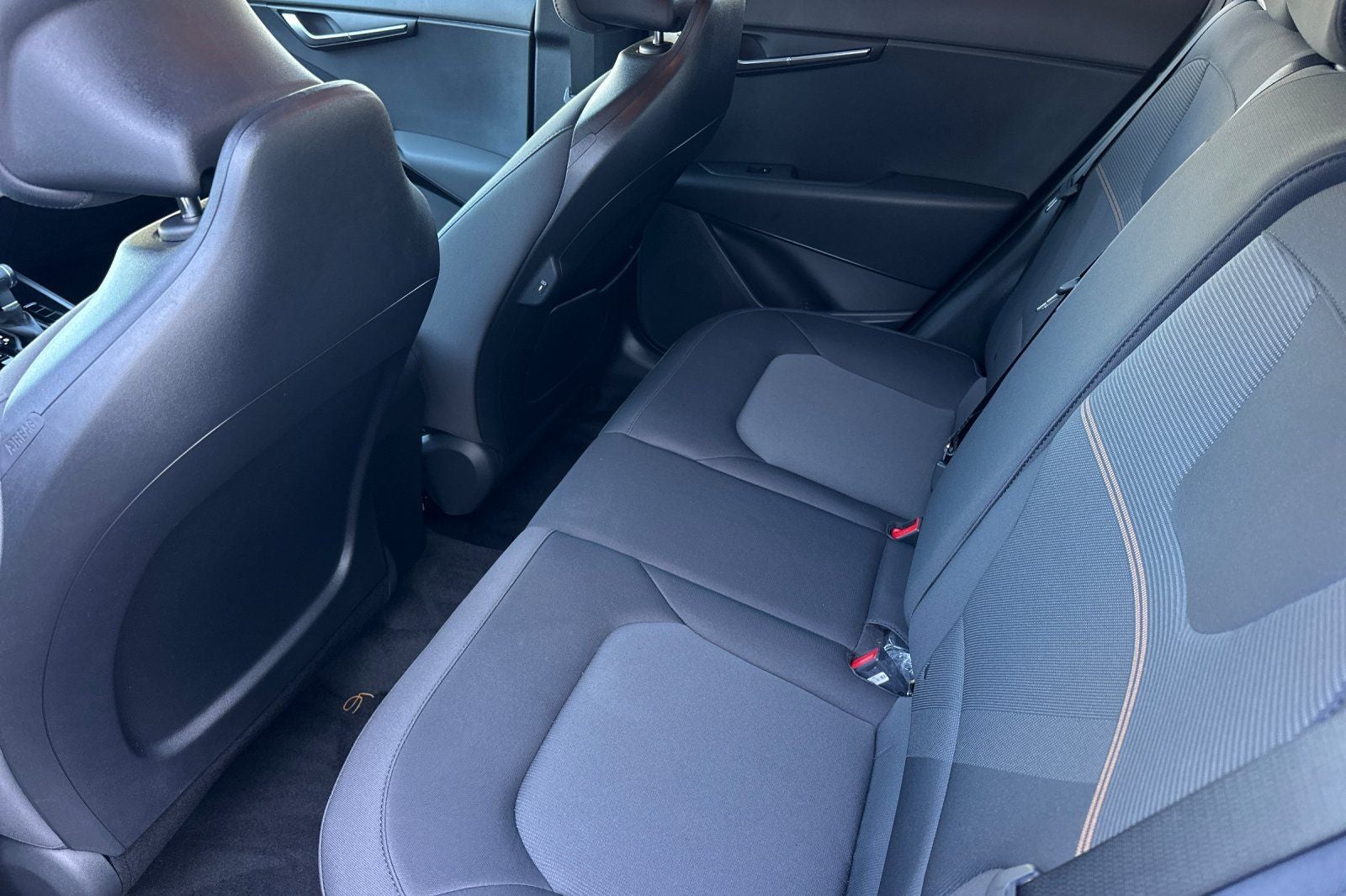 2024 Kia Niro LX