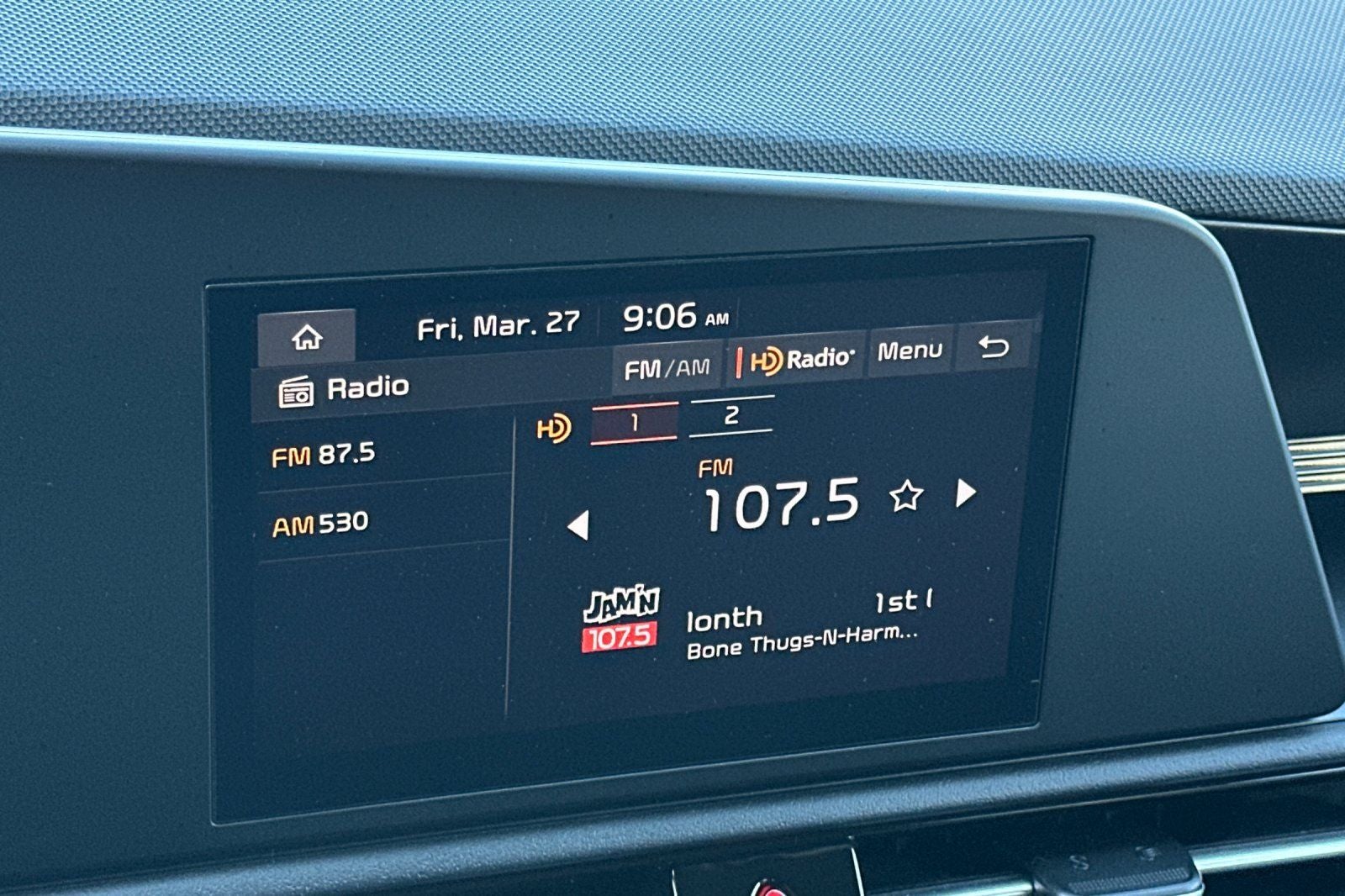 2024 Kia Niro LX