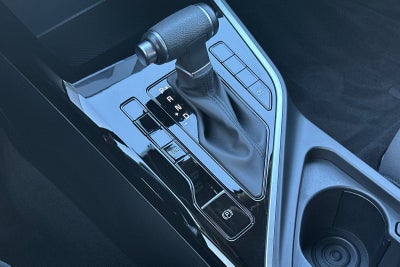 2024 Kia Niro LX