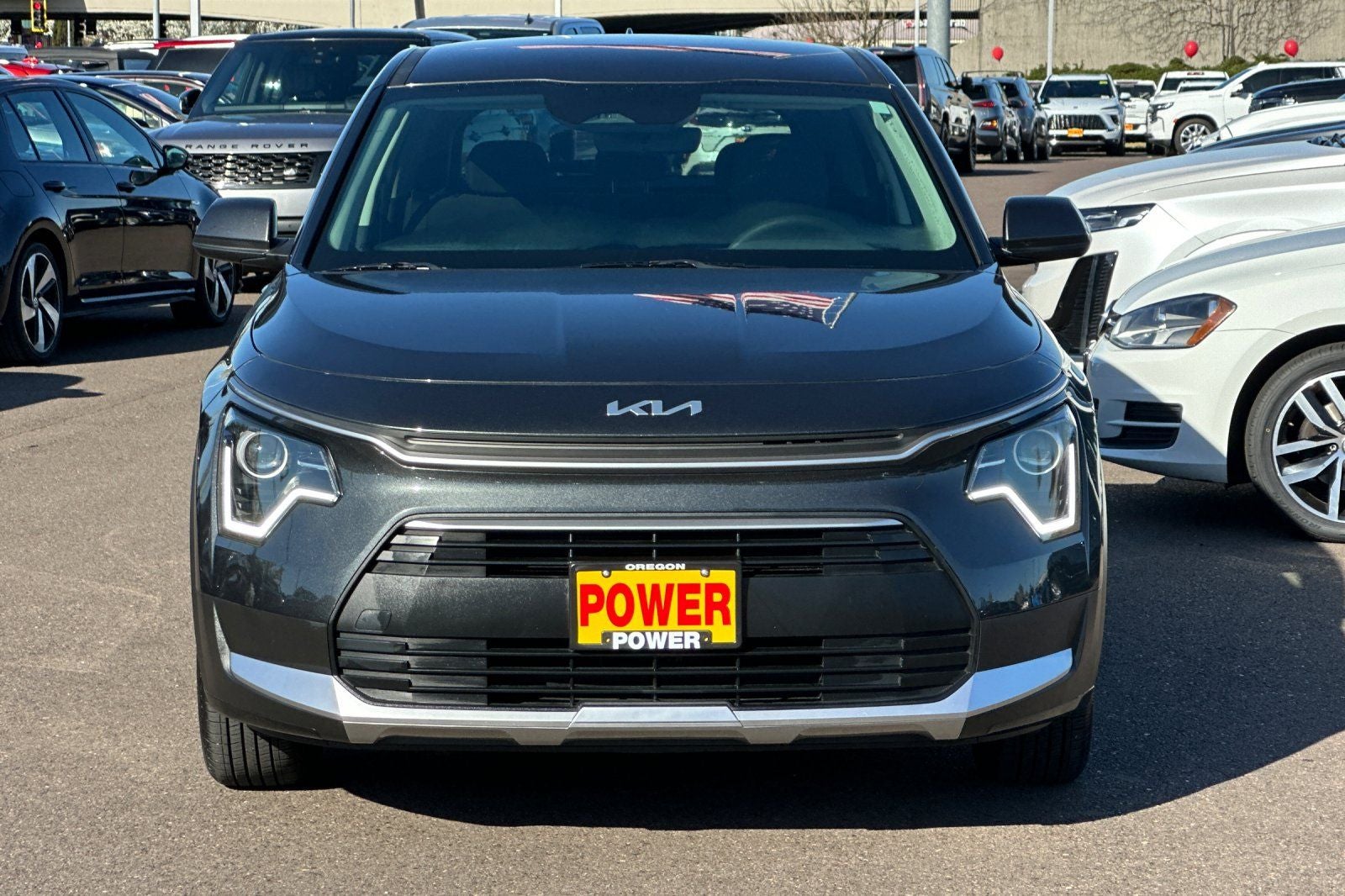 2024 Kia Niro LX