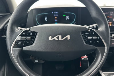 2024 Kia Niro LX