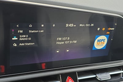 2026 Kia Niro EX