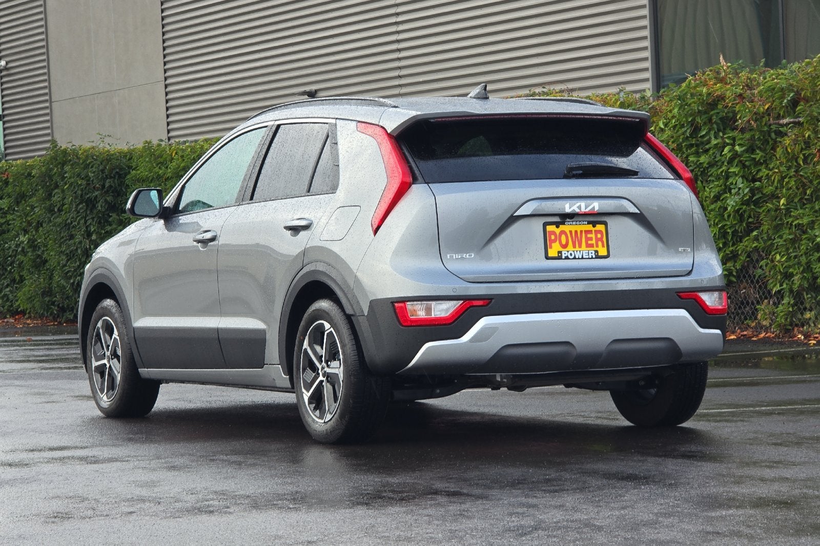 2026 Kia Niro EX