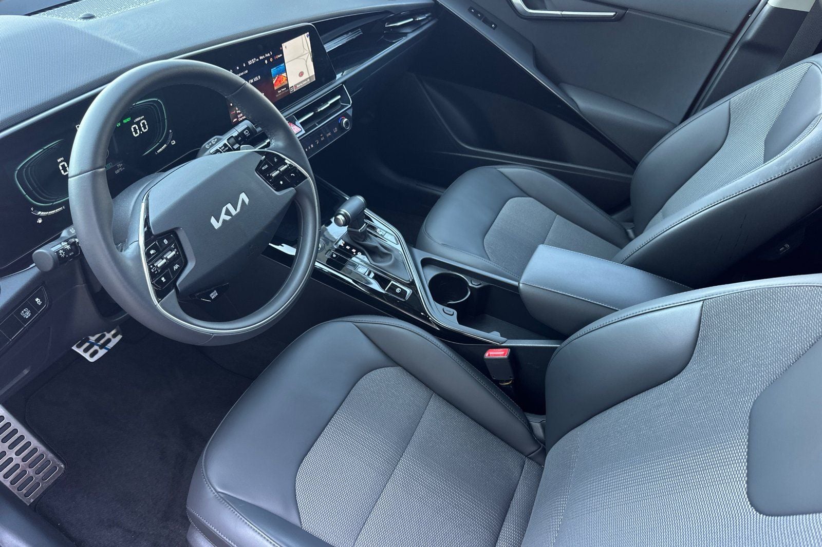 2025 Kia Niro EX Touring