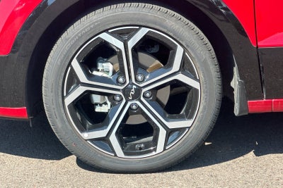 2025 Kia Niro EX Touring