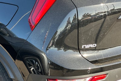 2026 Kia Niro EX