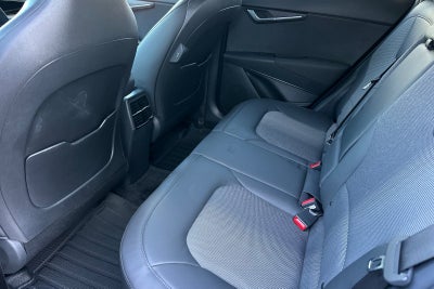 2023 Kia Niro EX