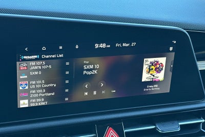 2023 Kia Niro EX