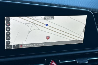 2023 Kia Niro EX
