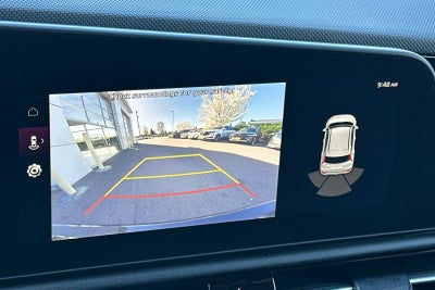 2023 Kia Niro EX