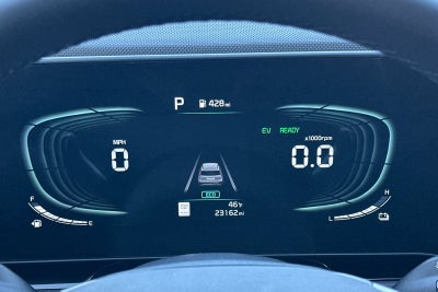 2023 Kia Niro EX