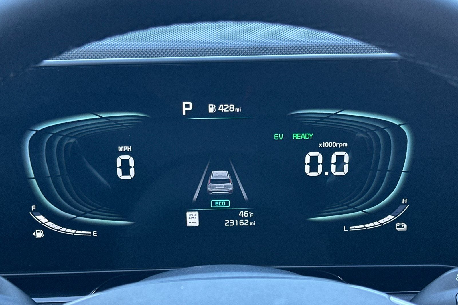 2023 Kia Niro EX
