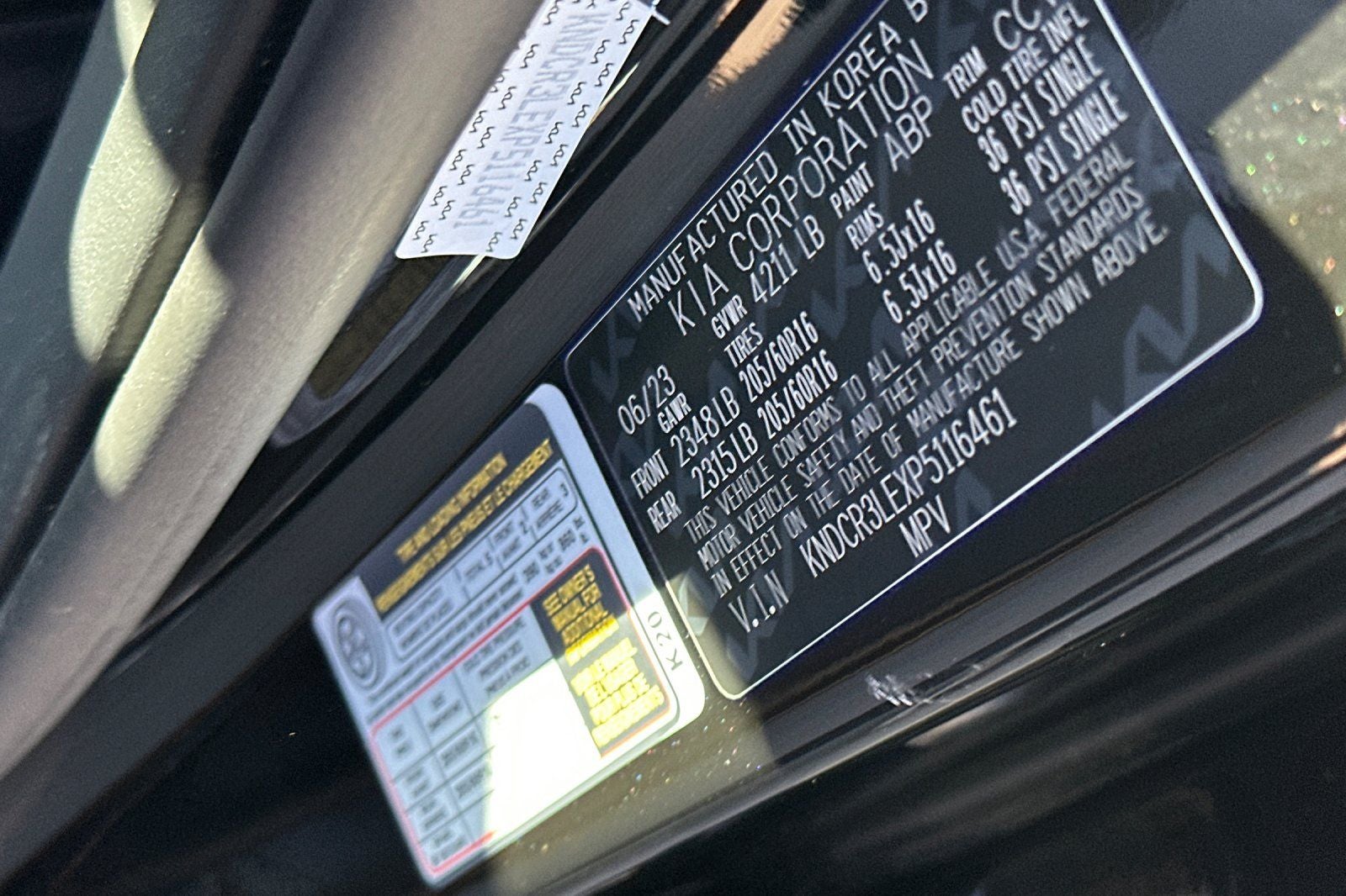 2023 Kia Niro EX