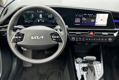 2024 Kia Niro EX