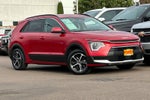 2024 Kia Niro EX