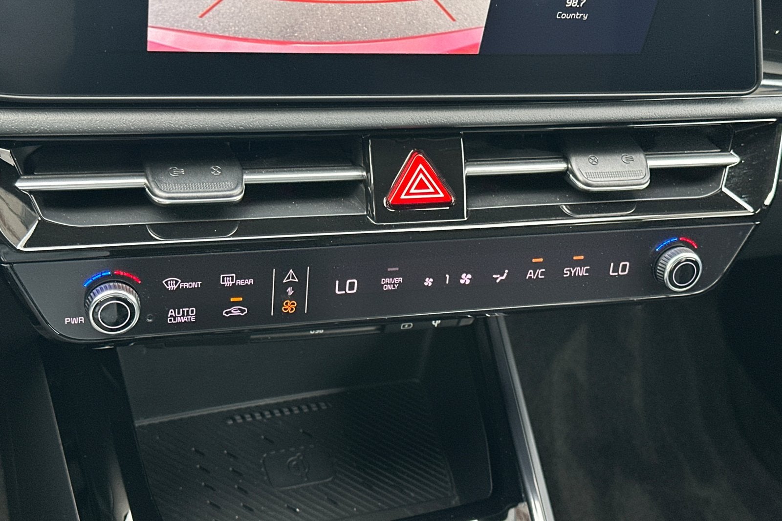 2024 Kia Niro EX