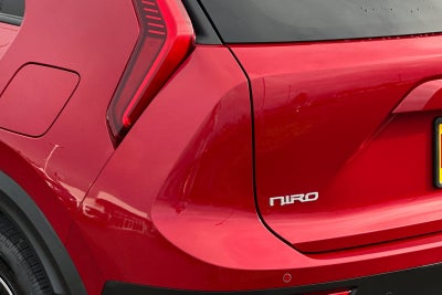 2024 Kia Niro EX