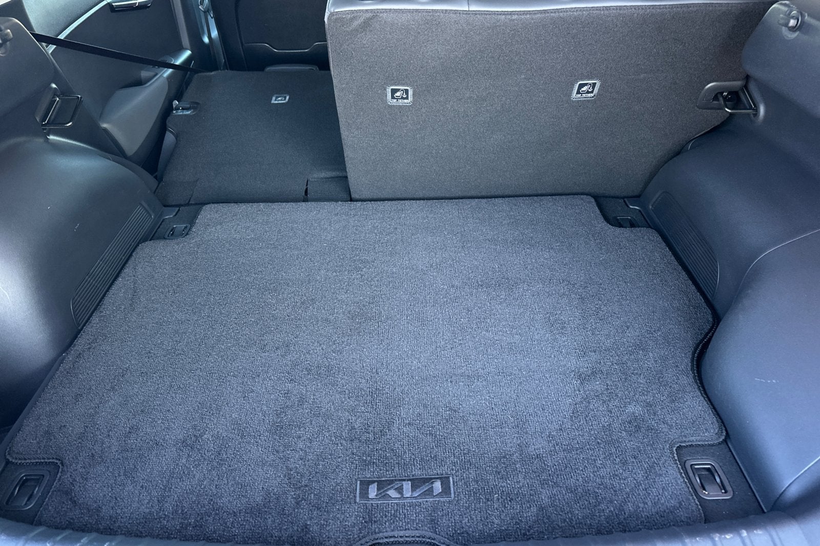 2025 Kia Niro Plug-In Hybrid EX