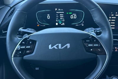 2025 Kia Niro Plug-In Hybrid EX