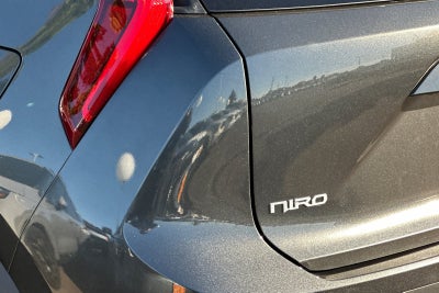 2025 Kia Niro Plug-In Hybrid EX