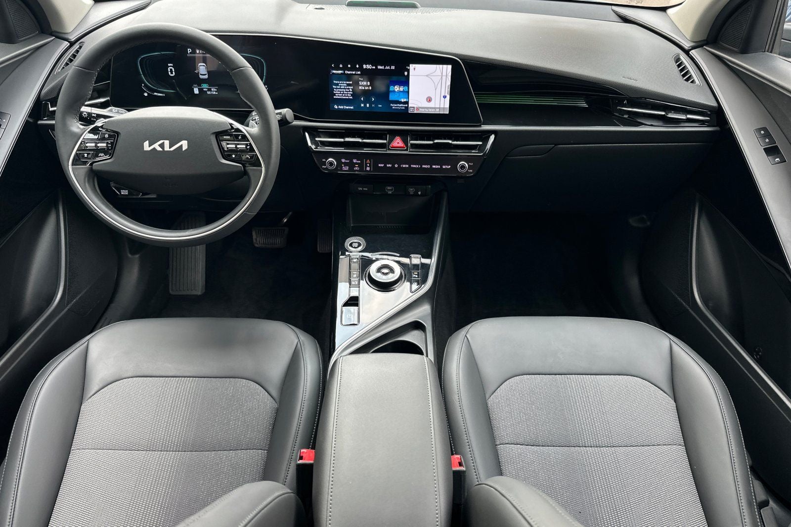 2023 Kia Niro Plug-In Hybrid EX