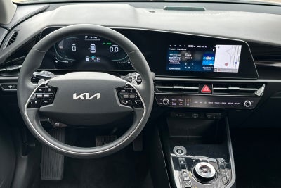 2023 Kia Niro Plug-In Hybrid EX