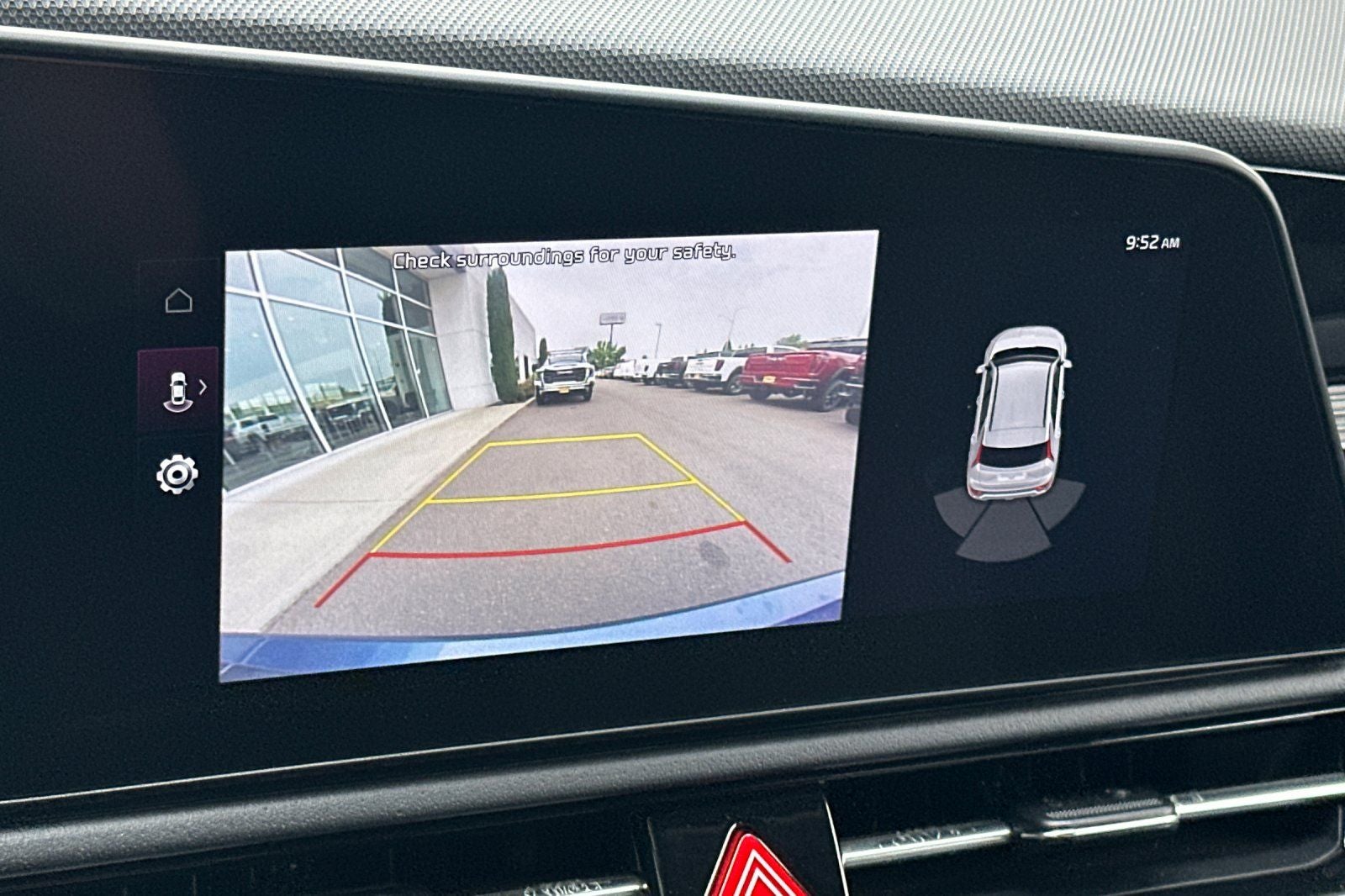 2023 Kia Niro Plug-In Hybrid EX